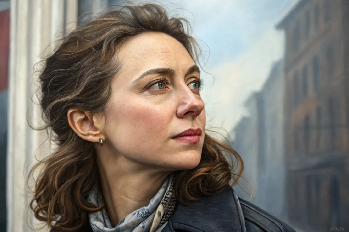 Kim jest Julia Medyńska i jak rozpoczęła swoją drogę artystyczną