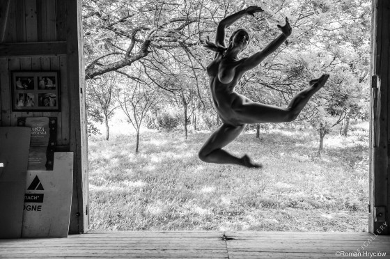 Morning joy, Wójtowice 2012