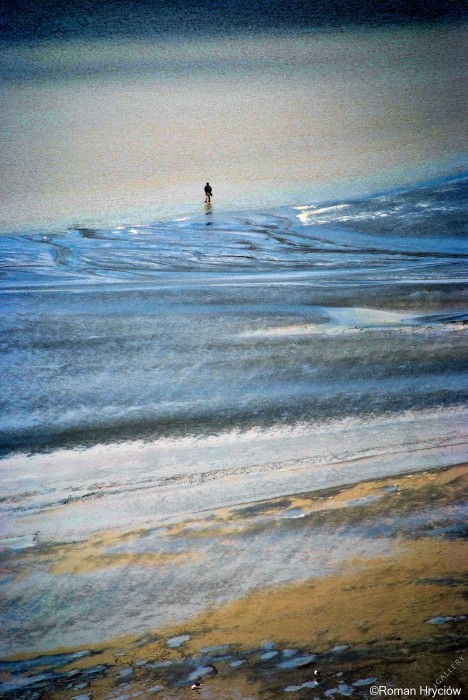 Saint-Michel, France 2008