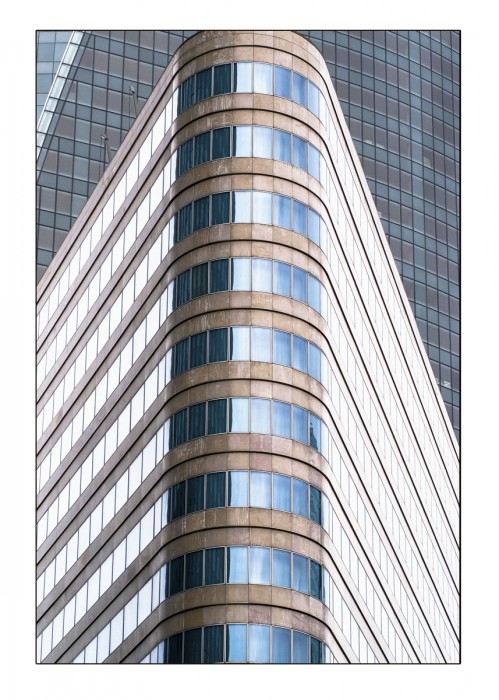 Szklany Paryż /06/, Francja, 2009