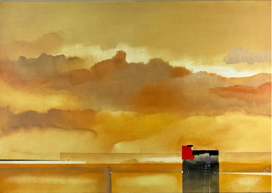 Przestrzeń czarny młyn, 2017